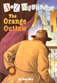 (The) Orange outlaw