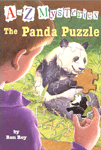 (The)pandapuzzle