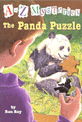 The Panda Puzzle (Paperback)