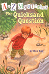 (The)quicksandquestion