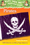 Pirates: pirates past noon