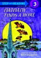 Batbaby Finds a Home (Step-Into-Reading, Step 3) (Paperback)