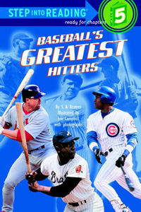 Baseball's greatest hitters