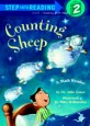 Counting Sheep (Step-Into-Reading, Step 2) (Paperback)