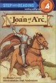 Joan of Arc (Paperback) - Step Into Reading 4