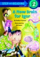 A New Brain for Igor (Paperback)