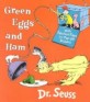 GREEN EGGS and HAM