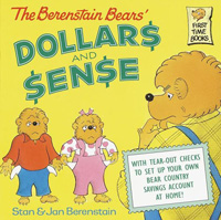 (The)Berenstain Bears Dollars and Sense