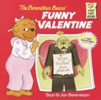 (The)Berenstain Bears Funny Valentine