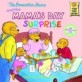 (The)berenstain bears and the mamas day surprise