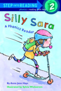 Silly Sara : (A)Phonics Reader