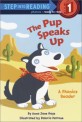 (The)pup speaks up : (A)Ph<span>o</span>nics rea<span>d</span>er