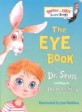 The Eye Book (Board Books)