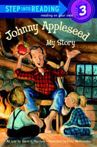 Johnny Appleseed  :  My Story 표지이미지