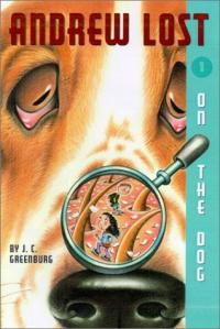 On the dog 표지 이미지