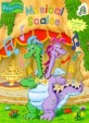 DRAGONTALES: MUSICALSCALES