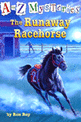 The Runaway Racehorse (Paperback)