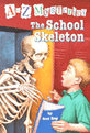 The School Skeleton (Paperback)
