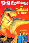 (The)Talking T. Rex