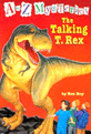 The Talking T. Rex (Paperback)