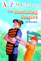 (The) Unwilling umpire