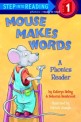 Mouse makes words