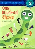 One hundred shoes : A math reader