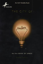(The)City of ember