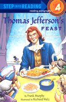 Thomas Jefferson's feast