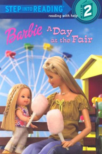 Barbie : (A)Day at the Fair