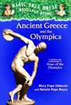 Ancient greece and the olympics
