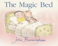 (The)magic bed