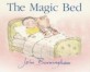 The Magic Bed (Hardcover)