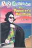 (The) Vampire's vacation 표지 이미지