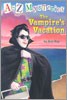 The Vampire's Vacation (Paperback)