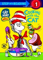 Cooking with the cat 표지 이미지