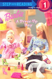 Barbie : (A)Dress-Up Day