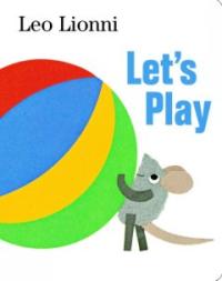 Let's play 표지 이미지