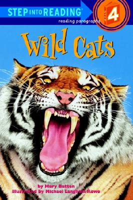 Wild cats