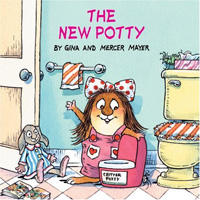 (The) new potty