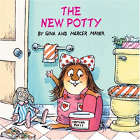 (The) New potty
