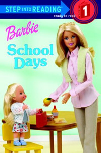 Barbie : School Days