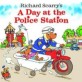 A Day at the Police Station (Paperback)