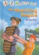 The Unwilling Umpire (Library Binding)