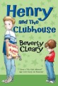 Henry and the Clubhouse (Paperback)