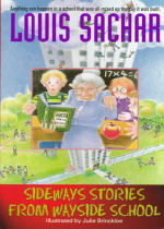 Sideways stories from Wayside School