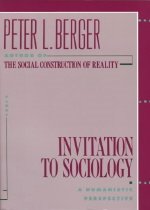 Invitation to sociology : a humanistic perspective