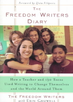 (The)freedom writers diary