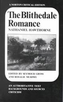 (The)Blithedale Romance = 블라이스테일 로맨스