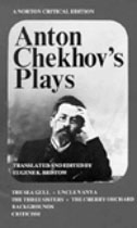 Anton Chekhovs Plays = 안톤 체호프의 연극